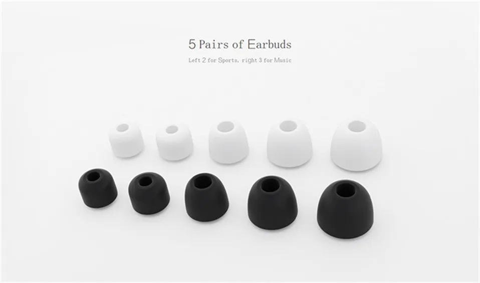 Xiaomi Mi Sport Bluetooth Earphone (6)