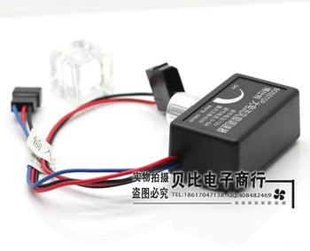 

High quality 12V DC fan speed controller 5A maximum support