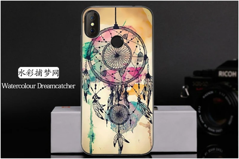 Phone Case For Doogee X70 (23)