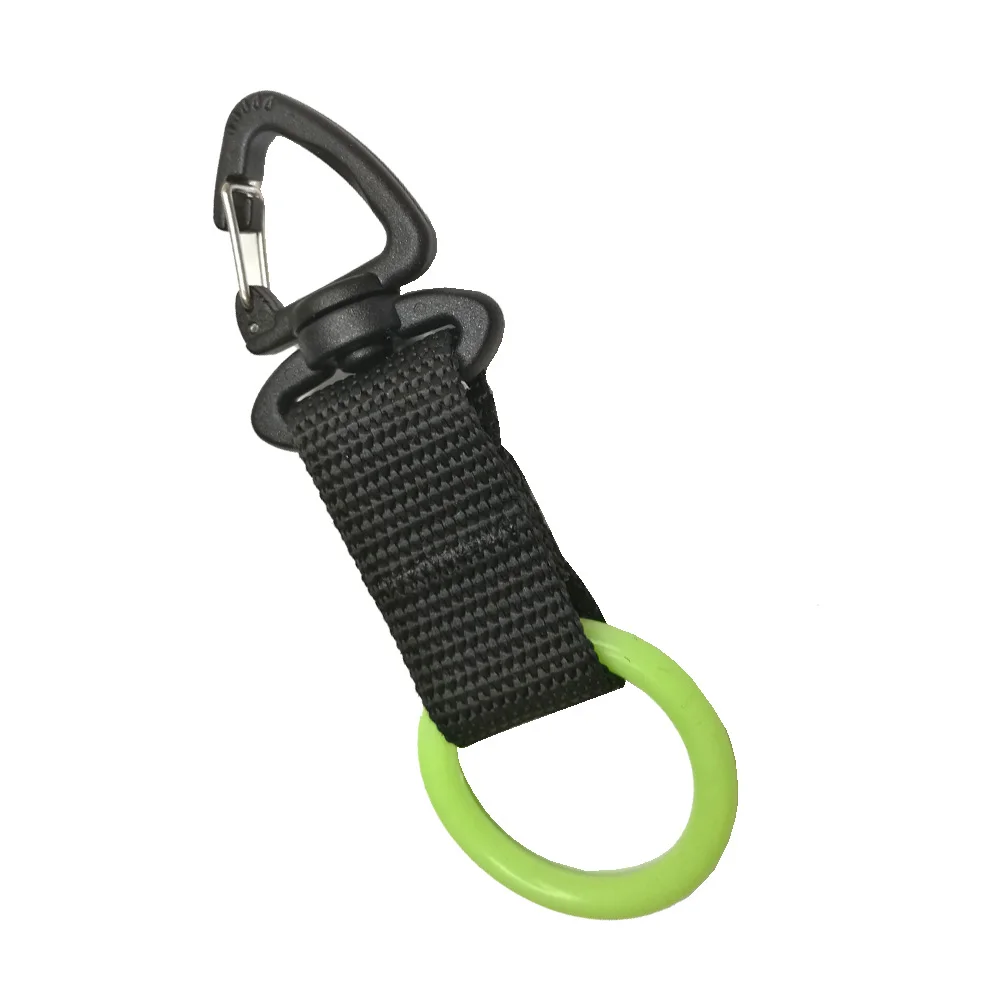 2 اللون الغوص الأخطبوط التوكيل 2nd حزام المعبرة حامل كليب حامي شنقا هوك 2 اللون الغوص الأخطبوط التوكيل 2nd حزام المعبرة حامل كليب حامي شنقا هوك