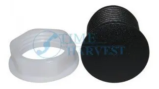 

100 pcs 24mm button caps/Arcade machine parts/game machine accessories for arcade machine/Coin operator cabinet/amusement mchine