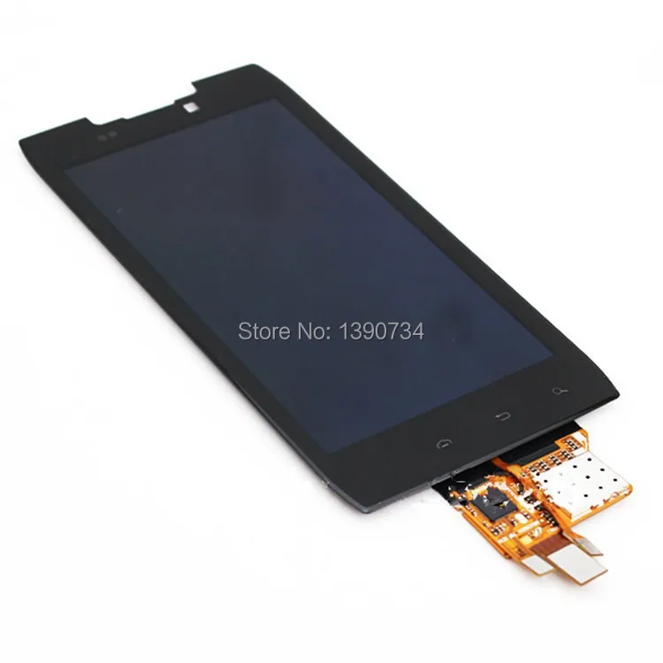 

Replacement LCD Display Touch Screen Assembly with Digitizer For Motorola Droid Razr XT910 XT912