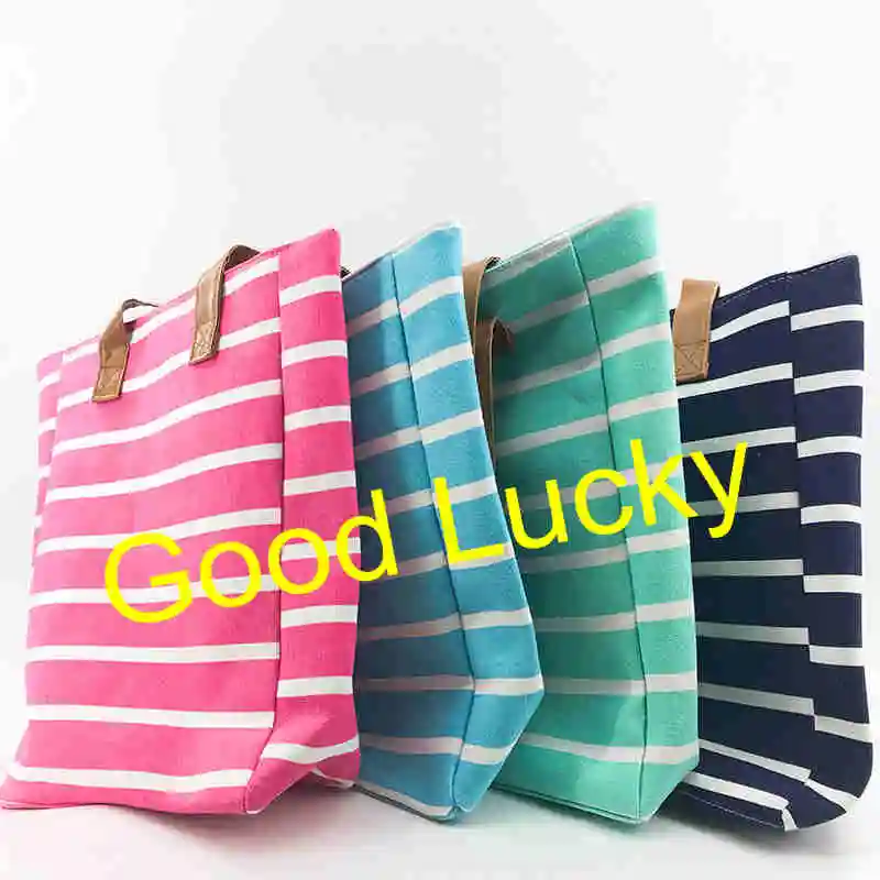 stripe beach bag (1)