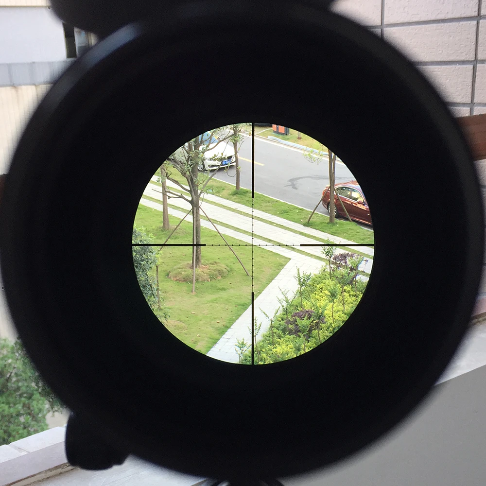 JOUFOU 3-9X40AOE