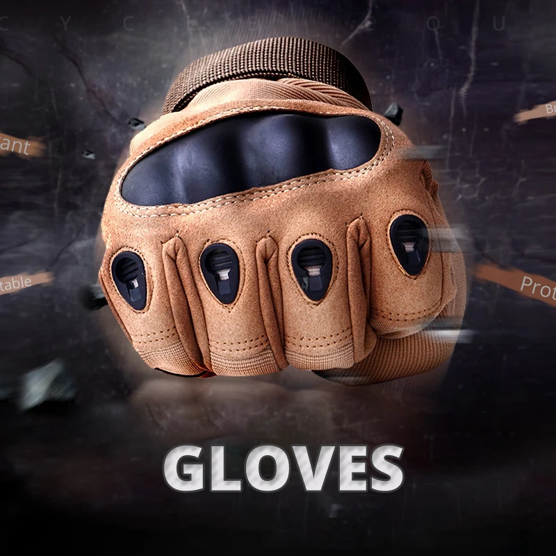 Motorcycle Gloves Half Full Finger Guantes Moto Winter Outdoor Racing Luva Motociclista Motorbike Protective Motocross Gloves Motorcycle Gloves Half Full Finger Guantes Moto Winter Outdoor Racing Luva Motociclista Motorbike Protective Motocross Gloves