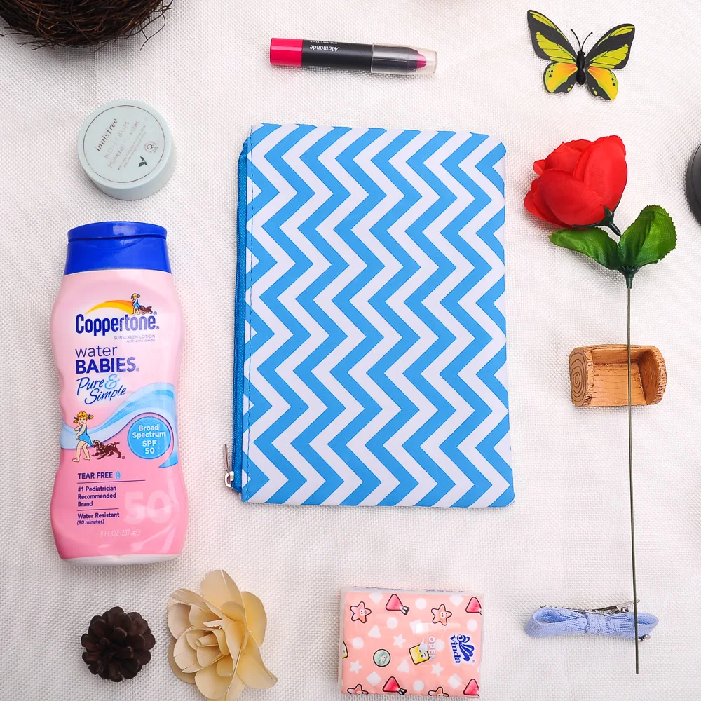 Travel Toiletry 