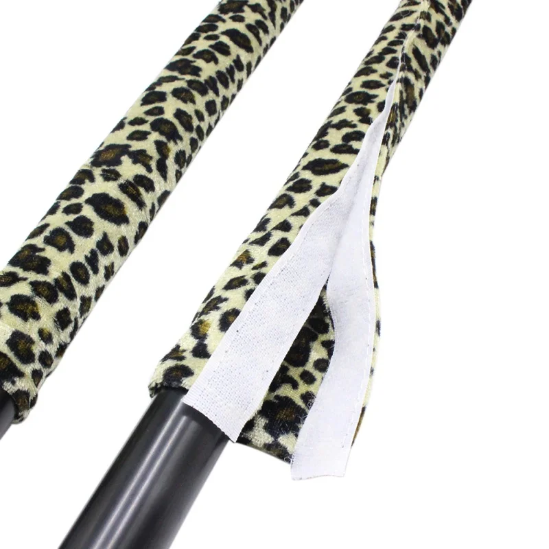 (One Pair) Refrigerator Handle Protector Door Handle Gloves Blue And White Home Garden Household Merchandises Door Knob Covers