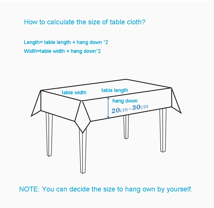 ПВХ водонепроницаемая скатерть, круглая скатерть, наппэ, покрытие для стола, вечерние, свадебные скатерти для домашнего стола, Декор для дома
