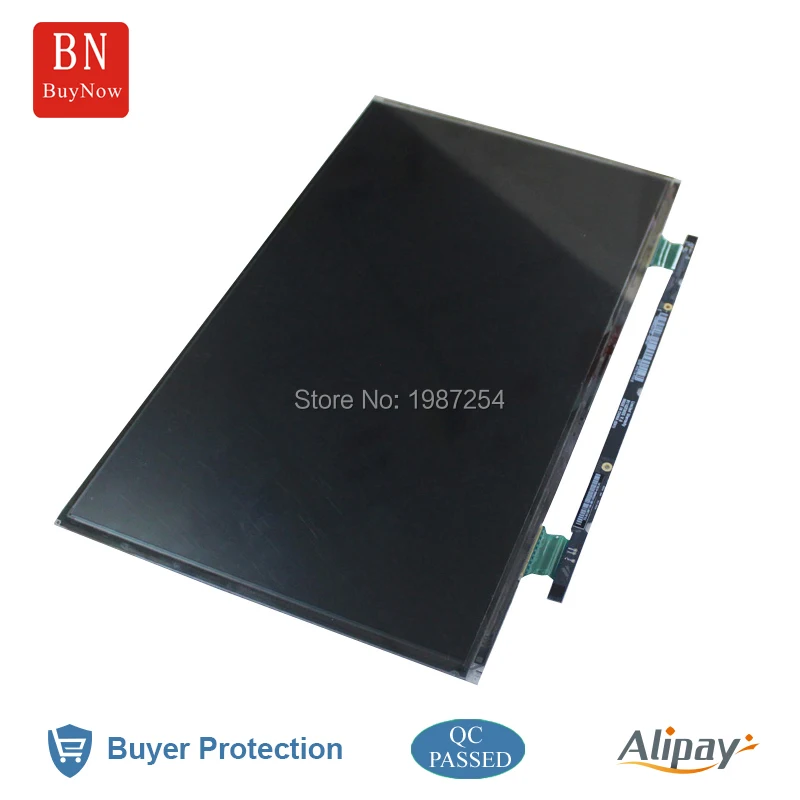 

11.6''  Genuine LCD Screen Display B116XW05 For Apple Macbook Air 11.6inch A1370 A1465