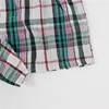 5 pcs Mens Underwear Boxers Shorts Casual Cotton Sleep Underpants Quality Plaid Loose Comfortable Homewear Striped Arrow Panties ► Photo 3/6
