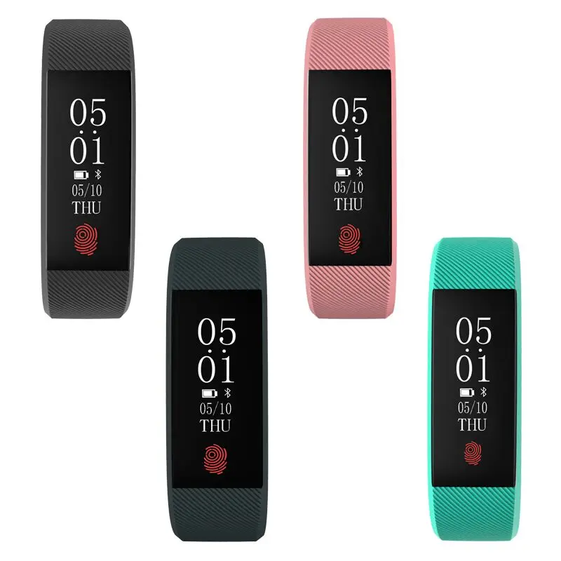 XGODY W808 Смарт часы с пульсометром Шагомер сна фитнес трекер Smartwatch браслет