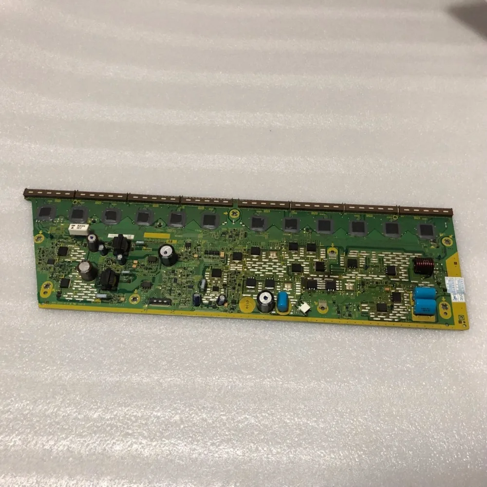 

SZYLIJ original TNPA5349 AB Y board for Panasonic TH-P42U30C TH-P42U33C TH-P42UT30C