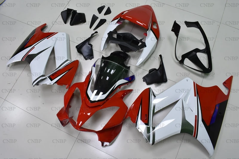 Fairings for Honda VFR800 2002 2013 Full Body Kits for Honda VFR800 02