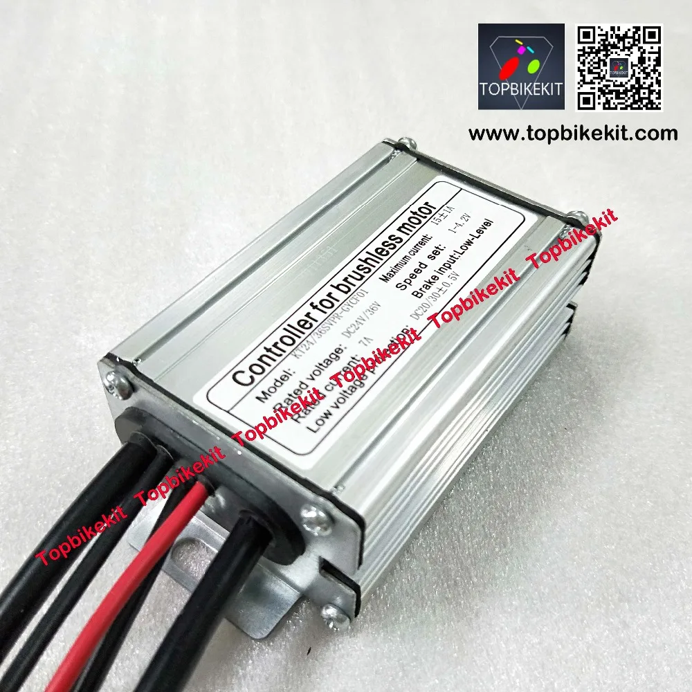 Ebike-Controller-Kit-T06S-24V-250W-36V-250W-KT-Torque-Simulation-Sine-Wave-Controller-S06S-controller (3)