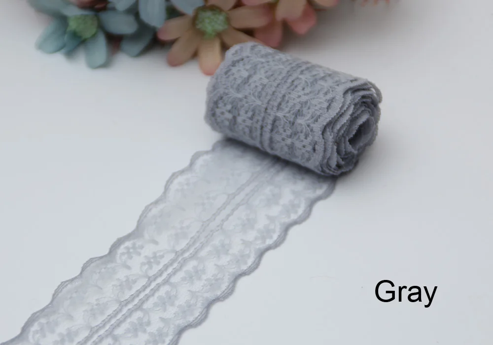 gray