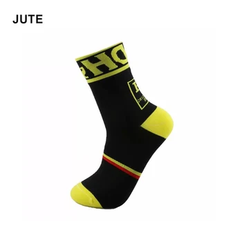 

men and women cotton breathable sweat socks compression wear-resistant cotton socks