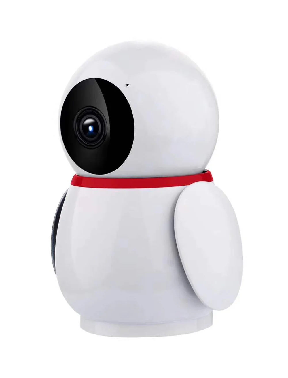 

2MP 1080P Cloud Storage Auto Tracking WIFI IP Camera