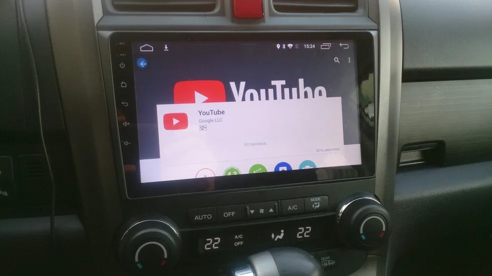 Excellent NaviFly 9" 4G WIFI Android 7.1 Car multimedia player radio for Honda CR-V CRV 2007 2008 2009 2010 2011 with GPS Navigation 8