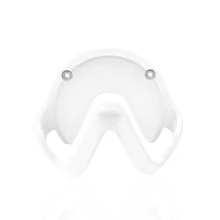 Echo Dot крепление на кронштейне вешалка держатель кронштейн для Amazon Alexa Echo Dot спикер 3-го поколения и другой круглый голосовой поддержки