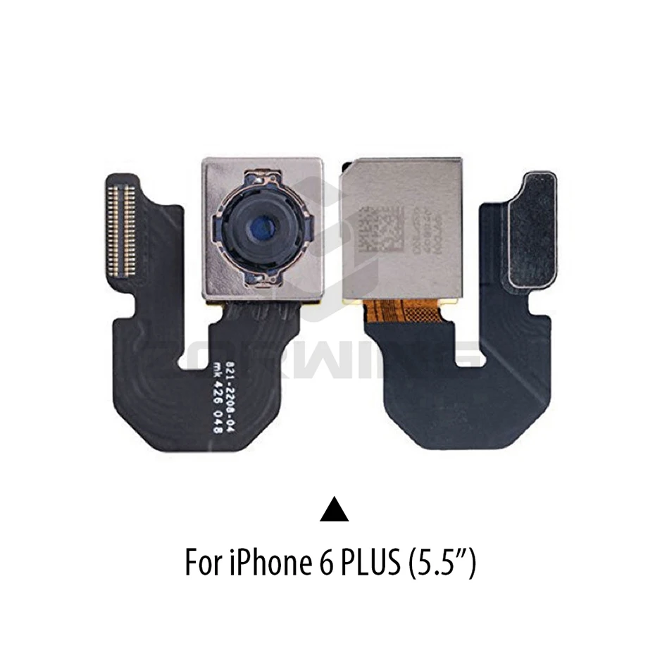 Back camera for iphone 6 Plus