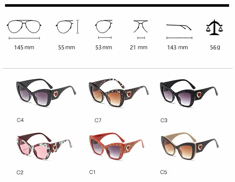Color Selection