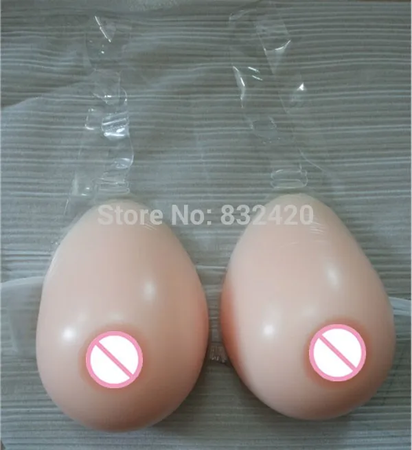 breast forms