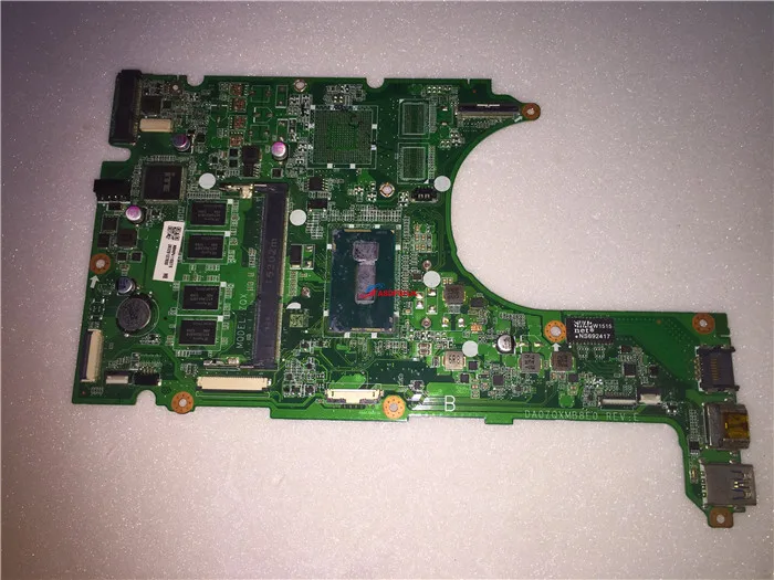 Original FOR font b Acer b font R3 471T Laptop Motherboard with I5 5200U NBMP411007 NB