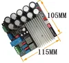 AC16V - AC28V TDA8954 210W + 210W Fever 2.0 Dual Class D Digital Power Amplifier Board ► Photo 3/6