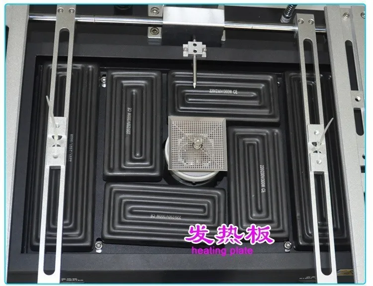 ZM-R5830 bga rework machine(11)