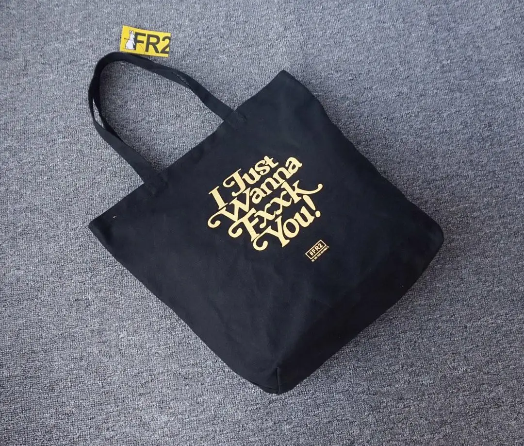 FXXKING кролики FR2 футболка японский грязный Кролик для мужчин и женщин Япония туман