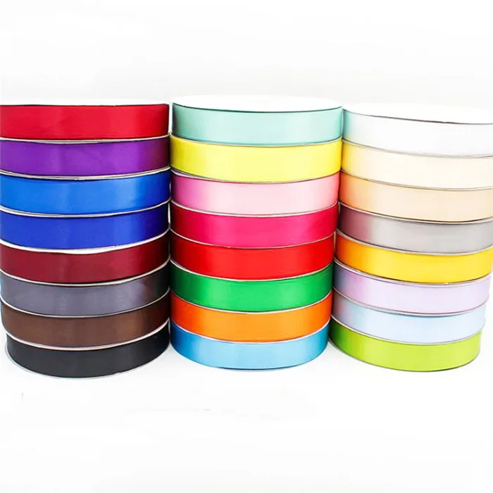 25mm polyester ribbon 1