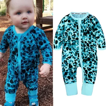 

disfraz bebe Autumn Spring Baby rompers Newborn boys clothes 100% Cotton colorful print long sleeve for infant toddler children