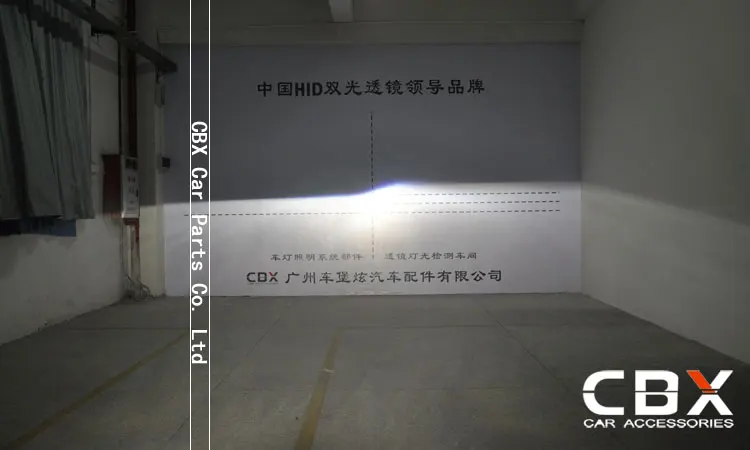 CBX-Koito-Q5-hid-bixenon-projector-lens-3.0-inches-European-cutting-line-low-beam