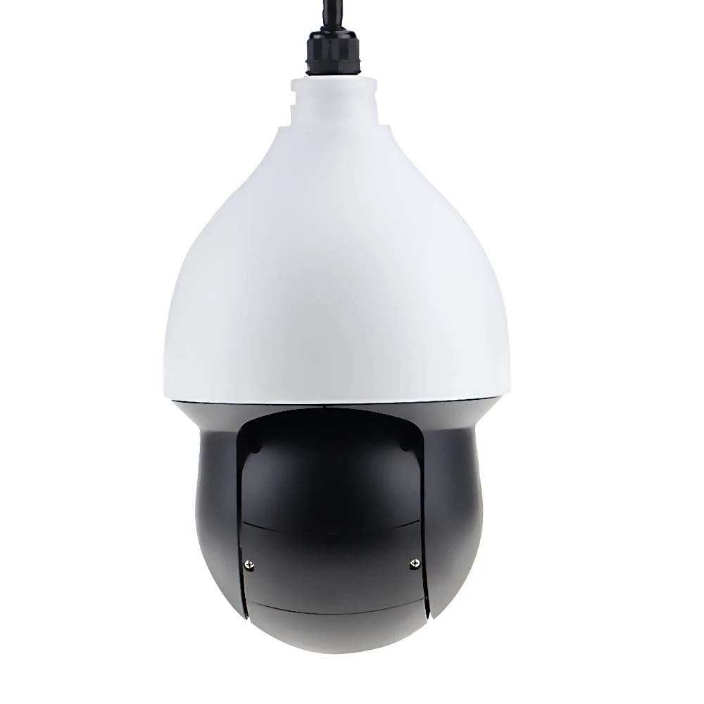 Dahua SD59225U HNI 2MP 25x Starlight ИК сети IP PTZ Камера 4 8 120 мм 150 м H.265 кодирования