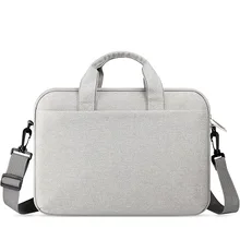 Bolsa de ordenador portátil de negocios mano Bolsas para chuwi lapbook 15.6 pulgadas ordenador portátil mensajero mujeres Bolsos de hombro