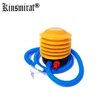 Полный набор многофункциональных ног воздушный насос надувной для плавания кольцевой насос йога мяч воздушный замок газовые стаббы