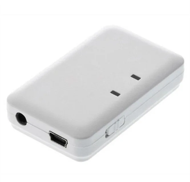 USB Speaker Stereo Audio Bluetooth Receiver Wireless Speaker Adapter