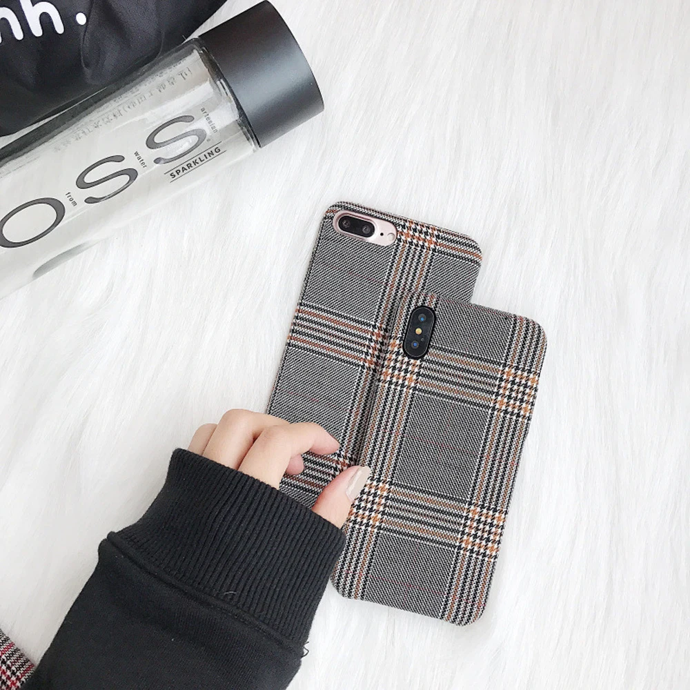 Suede-Phone-Cases-For-iPhone-6-6s-Plus-Shockproof-Fitted-Cover-For-iPhone-X-7-8-Plus-Mobile-Phone-Accessories-Drop-Shipping-SH47 (3)