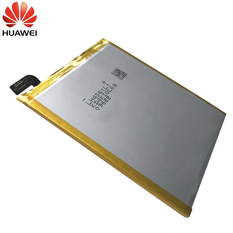 Huawei Original Replacement Phone Battery HB436178EBW For Huawei Mate S CRR-CL00 UL00 Phone Batteries 2700mAh Free Tools