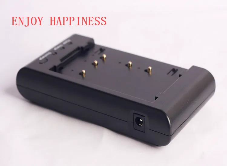 

BP02C Recharger Battery Charger For Pentax Surveying Instruments