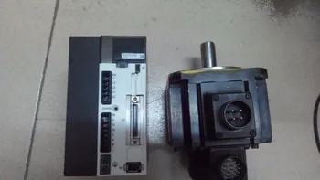 

USED 100% TESED MDDHT3530E+MDME102GCG AC SERVO DRIVER MDDHT3530E+AC SERVO MOTOR MDME102GCG *100% REAL STOCK,Please contact us fo