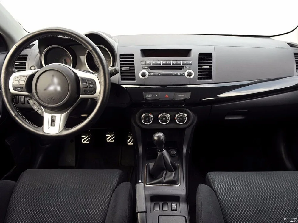 Flash Deal 2G+32G Android Car DVD for MITSUBISHI LANCER 2008-2015 9 X 10.1 inch Head Unit Car Stereo Radio 2 din Car multimedia player 23