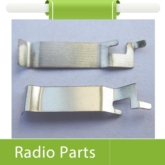 Special Offers 20X Metal Y Contacts For Motorola GP300 GP88 Special Offers 20X Metal Y Contacts For Motorola GP300 GP88
