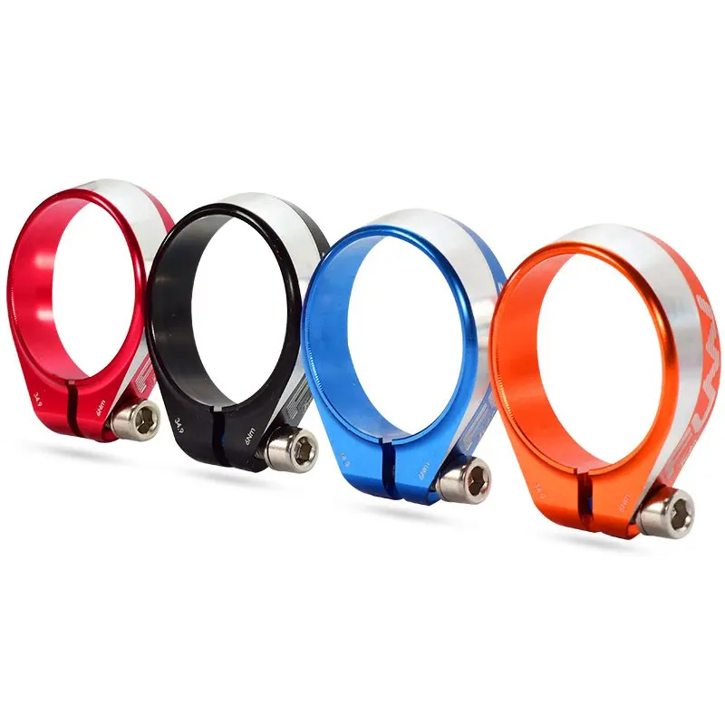 bike seatpost clamp bolt