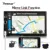 2 Din dvd-плеер Универсальный Зеркало Ссылка 7 »Bluetooth автомобиля Радио руль Управление с сзади Камера Mp5 Mp4 USB TF FM стерео