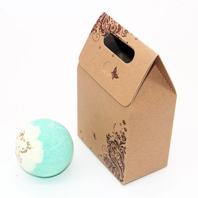Tsing Bath Bomb 120g sweet Olive Handmade Natural bath bomb Essential Oil Bubble Bath Bomb Box 1 Tsing Bath Bomb 120g sweet Olive Handmade Natural bath bomb Essential Oil Bubble Bath Bomb Box 4