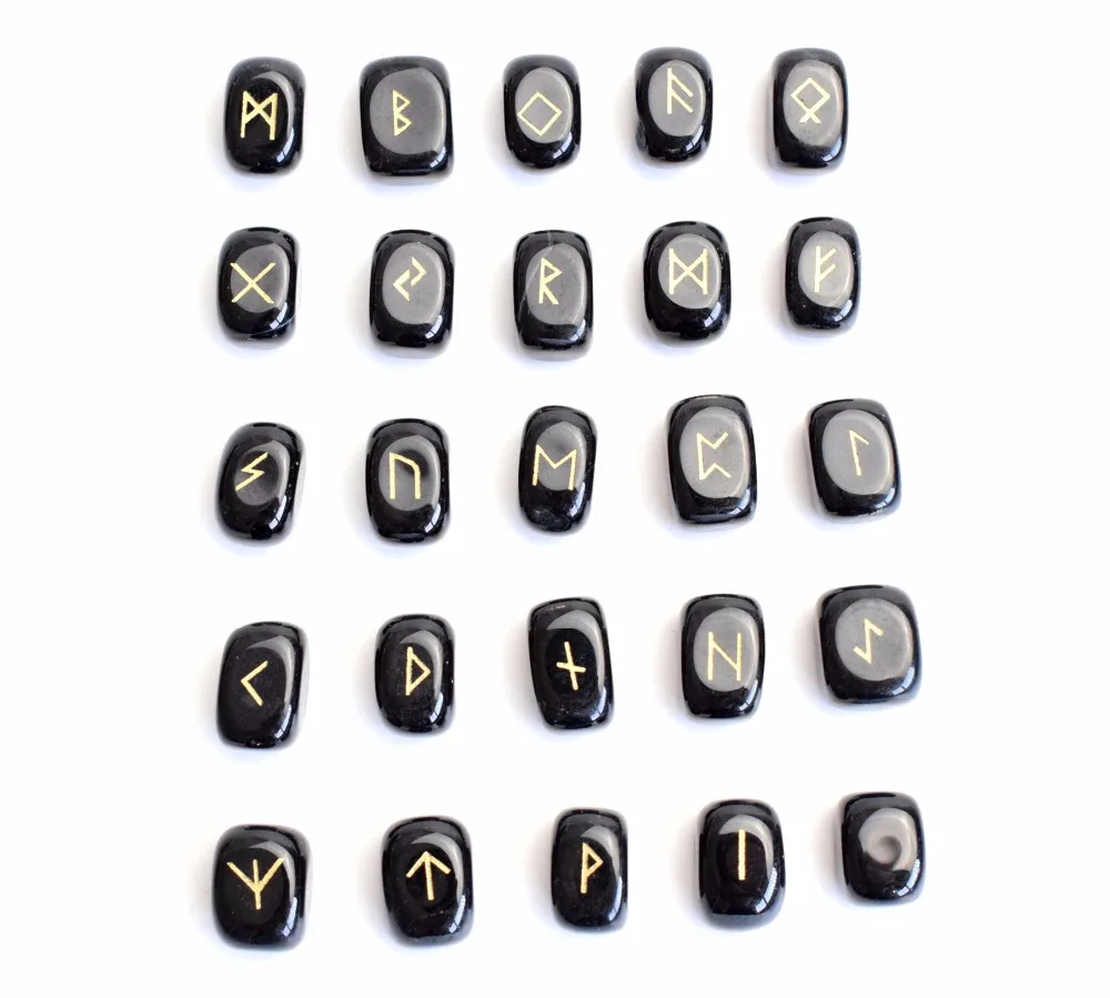 Black Agate (1)