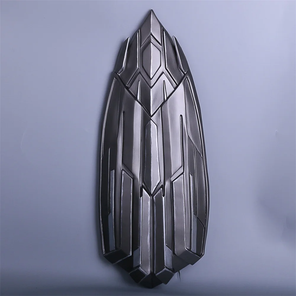 New Movie Avengers 3 Infinity War Captain America new Shield Cosplay Superhero Party Halloween Props (5)