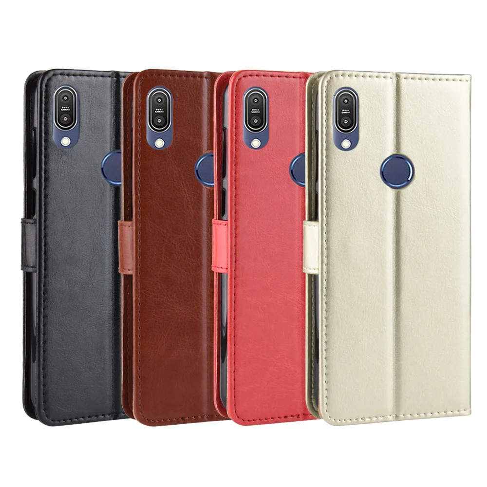 Asus Zenfone Max Pro Чехол Купить