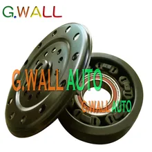 5SE12C муфты компрессора кондиционера для автомобиля TOYOTA AVENSIS 2,0 D-4D 88310-05110 88310-05101 88310-0F021 88310-05100 447220-9750